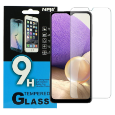 OEM Samsung Galaxy A05 üvegfólia, tempered glass, előlapi, edzett mobiltelefon kellék