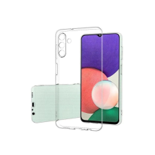 OEM Samsung Galaxy A20s szilikon tok, hátlaptok, telefon tok, ultravékony, átlátszó, 0.3mm tok és táska