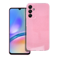 OEM Samsung Galaxy A26 5G telefontok - Glitter - pink csillámos hátlap tok tok és táska