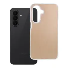 OEM Samsung Galaxy A27 5G csillogó tok arany tok és táska