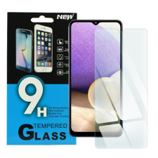 OEM Samsung Galaxy A32 5G üvegfólia, tempered glass, előlapi, edzett mobiltelefon kellék