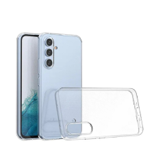 OEM Samsung Galaxy A34 5G szilikon tok, hátlaptok, telefon tok, vékony, átlátszó, 1mm tok és táska