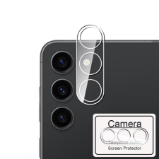 OEM Samsung Galaxy A35 5G üvegfólia, tempered glass, edzett, 3D, lencsevédő, kamera védő mobiltelefon kellék