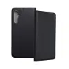 OEM Samsung Galaxy A36 5G / A56 5G nyitható flip tok fekete