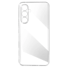 OEM Samsung Galaxy A36 5G szilikon tok, hátlaptok, telefon tok, vastag, átlátszó, 2mm