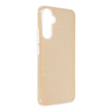 OEM Samsung Galaxy A54 5G szilikon tok, hátlaptok, védőtok, telefon tok, csillámos, arany tok és táska