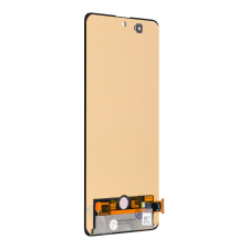 OEM Samsung Galaxy A71 SM-A715F komplett lcd kijelző érintőpanellel mobiltelefon, tablet alkatrész