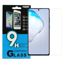 OEM Samsung Galaxy Note 20 / Note 20 5G üvegfólia, tempered glass, előlapi, edzett mobiltelefon kellék