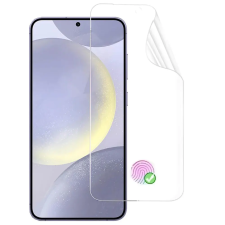 OEM Samsung Galaxy S20 Plus / S20 Plus 5G ( S20+) hidrogél fólia, hajlított, kijelzővédő mobiltelefon kellék