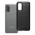 OEM Samsung Galaxy S20 Plus / S20 Plus 5G ( S20+) szilikon tok, hátlaptok, telefon tok, karbon mintás, fekete, Simple Carbon