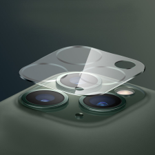 OEM Samsung Galaxy S22 kamera sziget üveg fólia mobiltelefon kellék