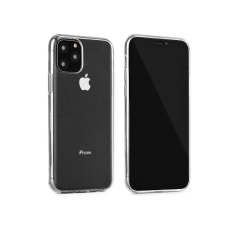 OEM Samsung Galaxy S23 Plus készülékhez ultra vékony 0,3 mm tok, átlátszó tok és táska