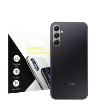 OEM Samsung Galaxy S25 5G üvegfólia, tempered glass, edzett, 3D, lencsevédő, kamera védő mobiltelefon kellék
