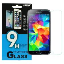 OEM Samsung Galaxy S5 Mini üvegfólia, tempered glass, előlapi, edzett mobiltelefon kellék