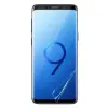 OEM Samsung Galaxy S9 Plus hidrogél fólia, hajlított, kijelzővédő