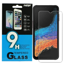 OEM Samsung Galaxy Xcover 6 Pro üvegfólia, tempered glass, előlapi, edzett mobiltelefon kellék
