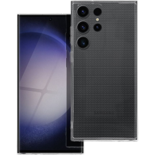 OEM Samsung S916 Galaxy S23 Plus Átlátszó Vékony Szilikon Tok (5903396187612) tok és táska