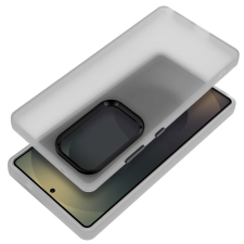 OEM SAPPY tok Xiaomi Redmi Note 14 Pro 4G - fekete-átlátszó tok és táska