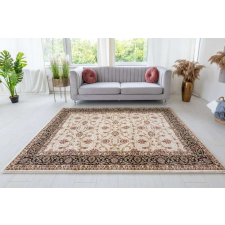 OEM Sareh Delaram (beige) szőnyeg 200x280cm Bézs lakástextília