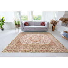 OEM Sareh Khaterah (beige) szőnyeg 200x280cm Bézs lakástextília