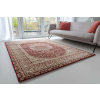 OEM Sareh Khaterah (red) szőnyeg 200x280cm Bordó