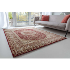 OEM Sareh Khaterah (red) szőnyeg 200x280cm Bordó lakástextília