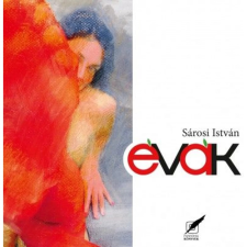 OEM Sárosi István - Évák - Sárosi István válogatott versei irodalom