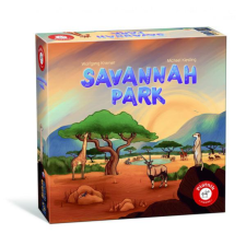 OEM Savannah Park társasjáték társasjáték