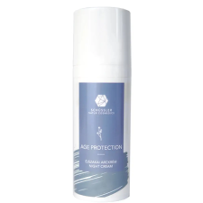 OEM Schüssler age protection éjszakai arckrém 50 ml arckrém