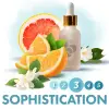 OEM SensaMist Sophistication légfrissítő illatolaj diffúzorba 1L SM-1L-SOPHISTIC