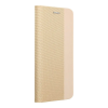 OEM SENSITIVE Book case for SAMSUNG A57 5G gold