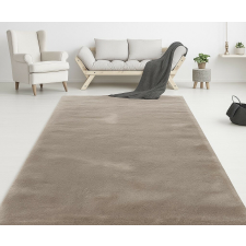 OEM Shaggy szőnyeg Dorsia Rabbit 052 (Beige) 200x290cm Bézs lakástextília