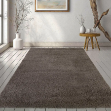 OEM Shaggy szőnyeg Istanbul (Brown) 200x280cm Barna lakástextília