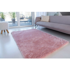 OEM Shaggy szőnyeg Super plüss (Puder) 160x230cm Púder lakástextília