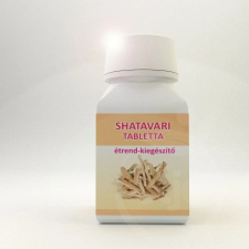 OEM Shatavari Neuston tabletta 100 db vitamin és táplálékkiegészítő