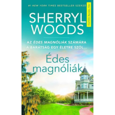 OEM Sherryl Woods - Édes magnóliák szépirodalom