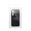OEM SILICONE 2mm tok Samsung Galaxy S25 Ultra - fekete