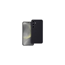 OEM SILICONE MAG COVER MagSafe-kompatibilis tok Samsung Galaxy A17 4G/5G - fekete tok és táska