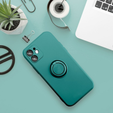 OEM SILICONE RING tok Xiaomi Redmi Note 14 Pro Plus - zöld tok és táska