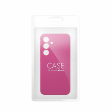 OEM SILICONE tok 2mm Motorola Edge 50 Pro - pink tok és táska