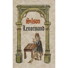 OEM Silson - Silson Lenormand ezoterika