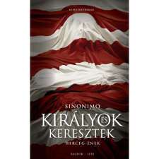 OEM Sinonimo- Levi - Királyok és keresztek / Herceg-ének regény