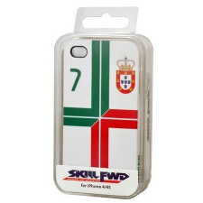OEM Skill Fwd S4EPO iPhone 4/4S védotok mintás tok és táska