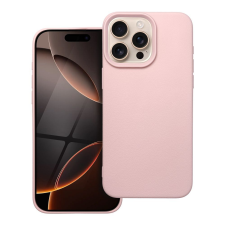 OEM SKIN tok Samsung Galaxy A55 5G - halvány rózsaszín tok és táska