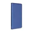 OEM Smart Case Book for SAMSUNG Galaxy J3/J3 2017 navy blue