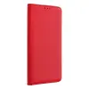 OEM Smart Case Flip tok MOTOROLA G05 / G15 piros