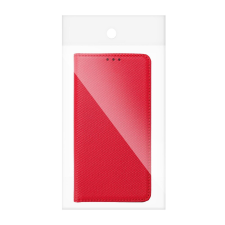 OEM SMART CASE kinyitható tok Honor Magic7 Lite - piros tok és táska