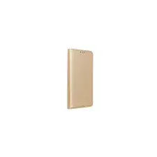 OEM SMART CASE kinyitható tok Honor Magic7 Pro - arany színű tok és táska