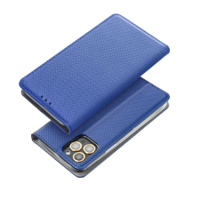OEM SMART CASE könyvtok Samsung Galaxy S25 Plus - tengerészkék tok és táska