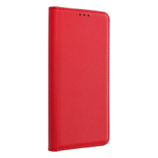 OEM Smart Case könyvtok XIAOMI Redmi NOTE 13 4G vörös tok és táska